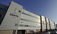 Liberty Stadium