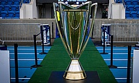 The Champions Cup currently has 20 teams competing