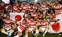 Japan's international success was attributed to Sunwolves