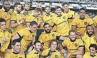 Australia last won the Rugby Championship in 2015