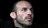 Harlequins director of rugby Paul Gustard