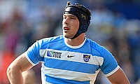 Guido Petti has played 53 Tests for Argentina