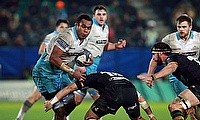 Leone Nakarawa has played 62 Tests for Fiji