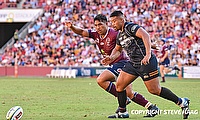 Folau Fainga'a was one of the try scorer for Brumbies