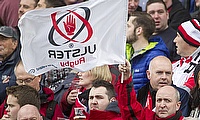 Ulster players have been given clearance to resume training