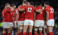Wales will face Scotland in the final round of the tournament