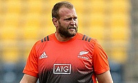 Joe Moody returns for Crusaders