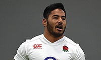 Manu Tuilagi made a switch from Leicester Tigers to Sale Sharks