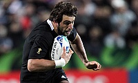 Samuel Whitelock has been named as captain of the South team