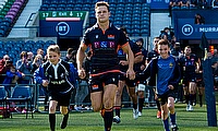 Daughter has been “silver lining” for Dean - now he wants PRO14 silverware