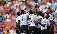 Fiji were the winners of the Sydney 7s in the 2019/20 series