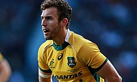 Nic White starts for Brumbies