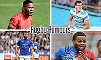 Rugby Rumours: Circling a Shark, Racing for Boffelli, Quins' Teddy and Vakatawa at Glaws