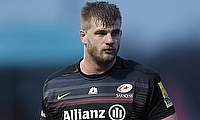 Saracens legends Day and Kruis leading the charge in championing CBD