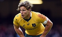 Michael Hooper has played 99 Tests for Australia