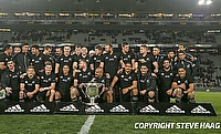New Zealand will host two Bledisloe Cup matches before heading to Australia for the Rugby Championship