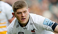 Jack Willis has played 44 Premiership games for Wasps