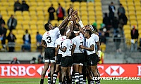 Fiji will face France in the tournament opener on 15th November