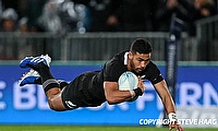 Richie Mo'unga returns at fly-half for New Zealand
