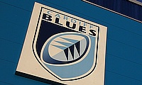 Cardiff Blues registered their third win from six games
