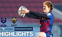 Video Highlights: Gallagher Premiership - Round 3