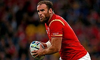 Jamie Roberts: Concussion cases will help improve player protection