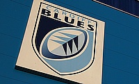 Cardiff Blues have four wins from 10 games in this season of Pro14