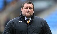 Dai Young held the director of rugby role with Wasps between 2011 and 2020