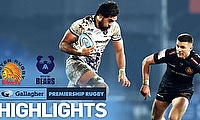 Video Highlights: Gallagher Premiership - Round 6