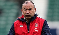 Eddie Jones will name England's Six Nations squad on Friday