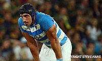 Tomas Lavanini has played 56 Tests for Argentina