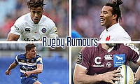 Rugby Rumours: Watson out of Bath, Toulousian Teddy, Freddie's return and Bordeaux 8