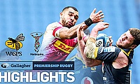 Video Highlights: Gallagher Premiership - Round 7