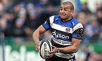 Jonathan Joseph has been given a two-week ban