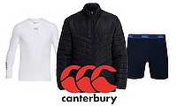 Canterbury's Winter Warmer range