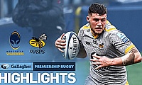 Video Highlights: Gallagher Premiership - Round 9