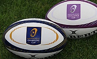 European Rugby Champions Cup News Fixtures Tables