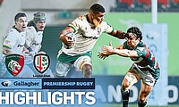 Video Highlights: Gallagher Premiership - Round 12