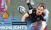 Video Highlights: Gallagher Premiership - Round 13