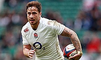 Stuart Hooper: Cipriani expected to create legacy of young talent at Bath