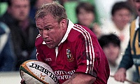 Neil Back Interview: Lions tours are about touring - The players will never forget it