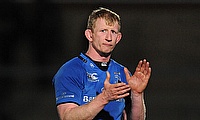 Leo Cullen has guided Leinster to their eighth Pro14 title