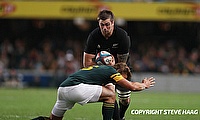 Liam Squire has played 23 Tests for New Zealand between 2016 and 2018