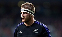 Sam Cane will miss the remainder of the Super Rugby Aotearoa season
