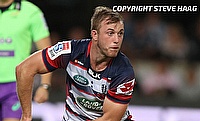 Will Miller also had represented Rebels and Waratahs in the past