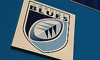 Ben Warren is a product of Cardiff Blues Academy