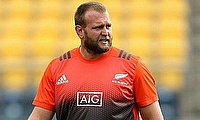 Joe Moody will become 19th player from Crusaders to achieve the milestone