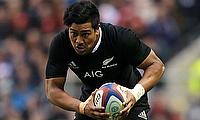 Julian Savea rejoined Hurricanes in 2020