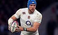 James Haskell Exclusive: Lions tour won't be the special occasion that everybody loves it to be