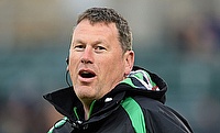 Glenn Delaney was appointed the head coach of Scarlets in 2020